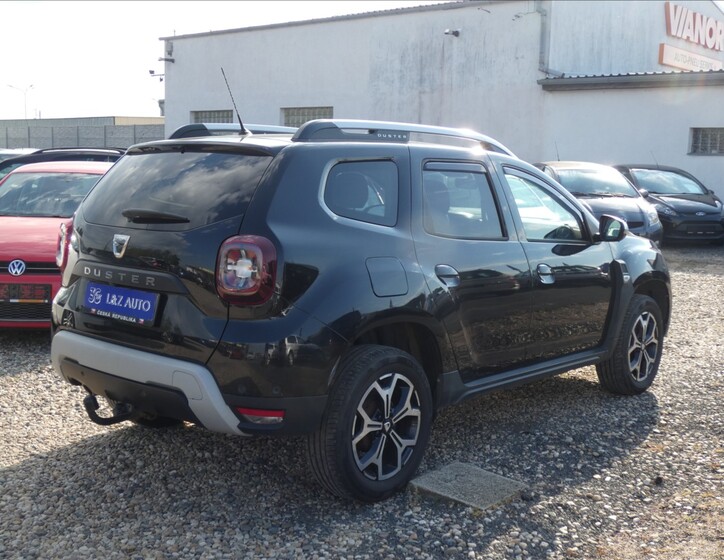 Dacia Duster 6