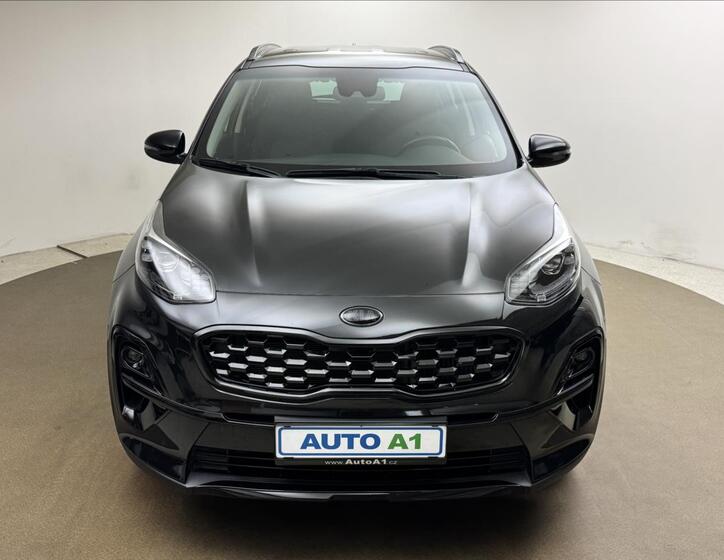 KIA Sportage 2