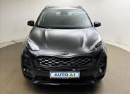 KIA Sportage 2