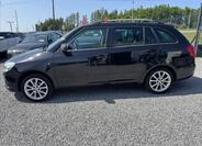 Škoda Fabia 3