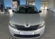 Škoda Rapid 2