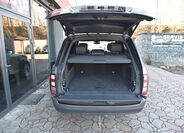 Land Rover Range Rover 42