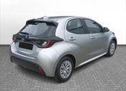 Toyota Yaris 7