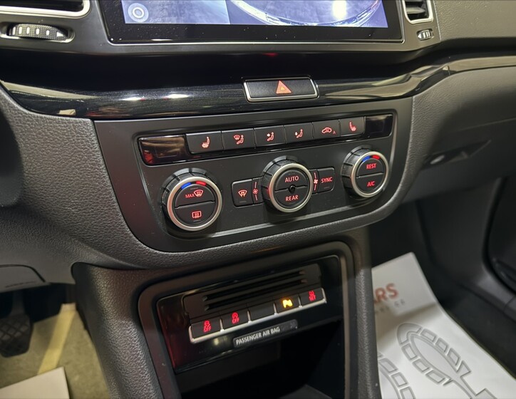 Seat Alhambra 14