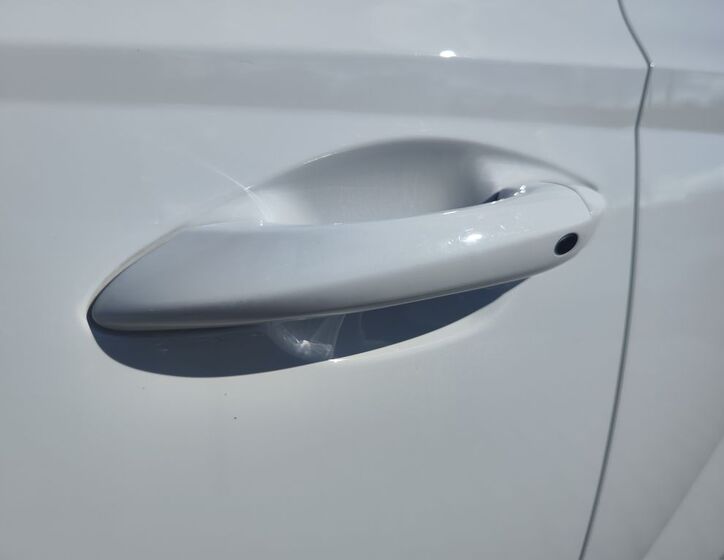 Hyundai Tucson 12