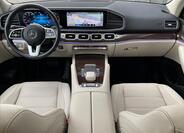 Mercedes-Benz GLE 12