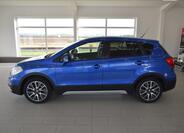 Suzuki SX4 S-Cross 8