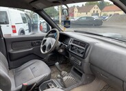 Mitsubishi L200 14