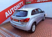 Mitsubishi ASX 6