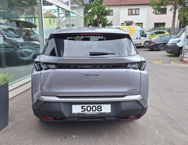 Peugeot 5008 7