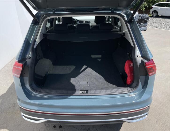 Volkswagen Tiguan Allspace 23