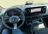 Mercedes-Benz Sprinter 15