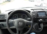 Volkswagen Transporter 27
