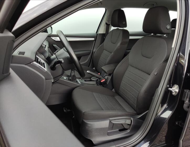 Škoda Octavia 6