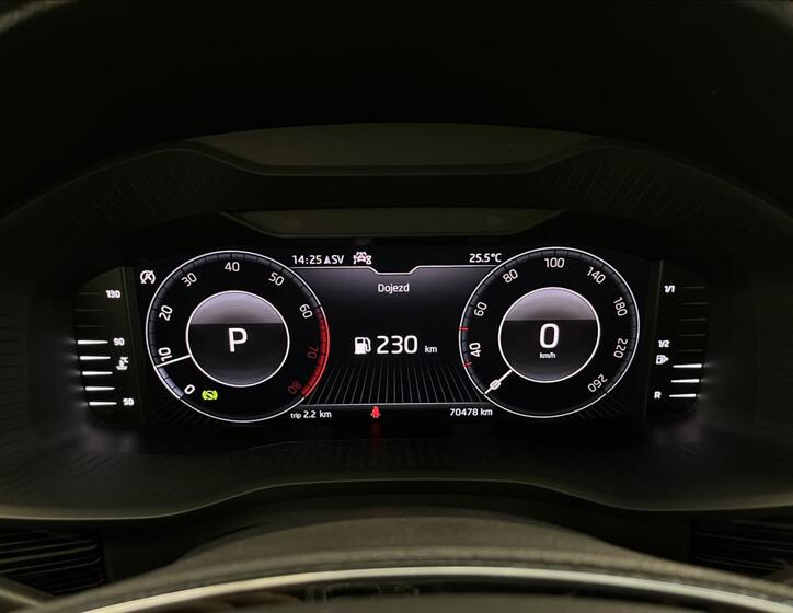 Škoda Kodiaq 12