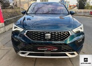 Seat Ateca 13
