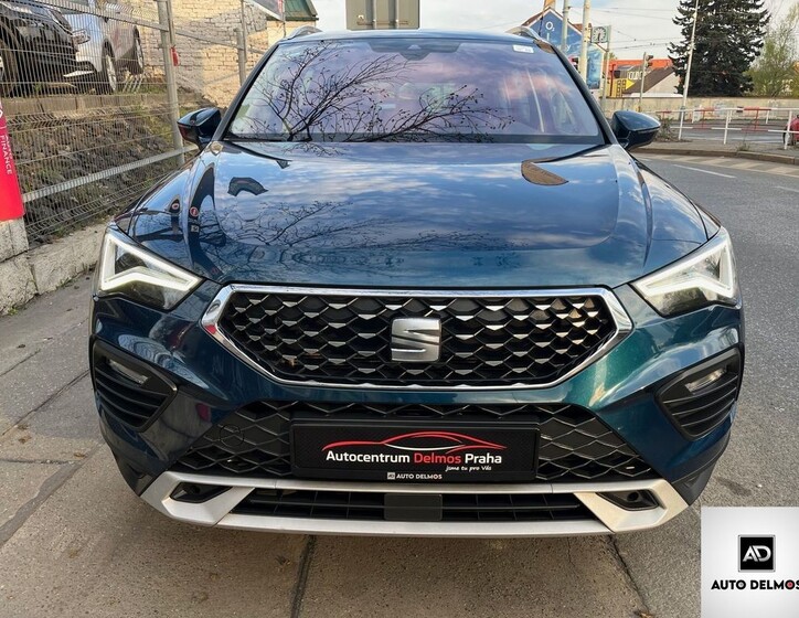 Seat Ateca 13