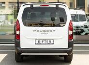 Peugeot Rifter 6
