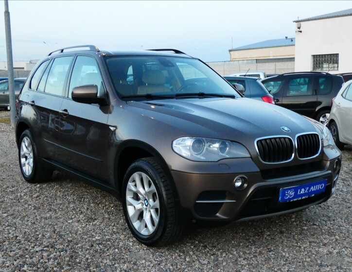 BMW X5 3