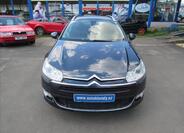 Citroën C5 2