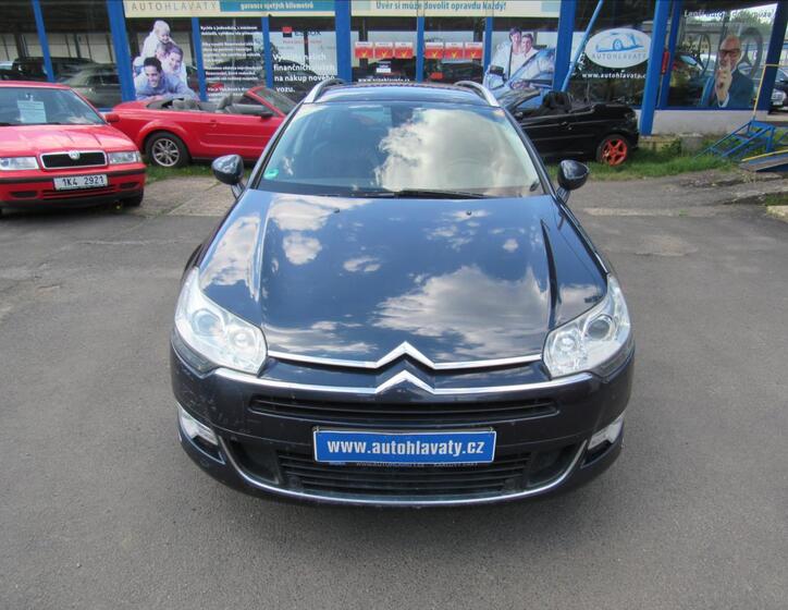 Citroën C5 2