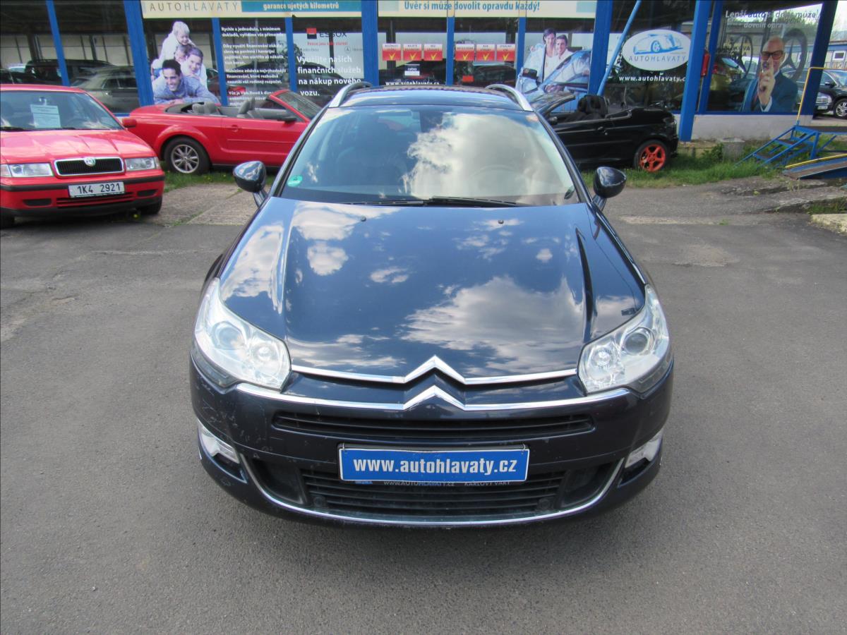Citroën C5