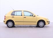Škoda Fabia 8