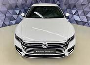 Volkswagen Arteon 3