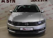 Volkswagen Passat 2