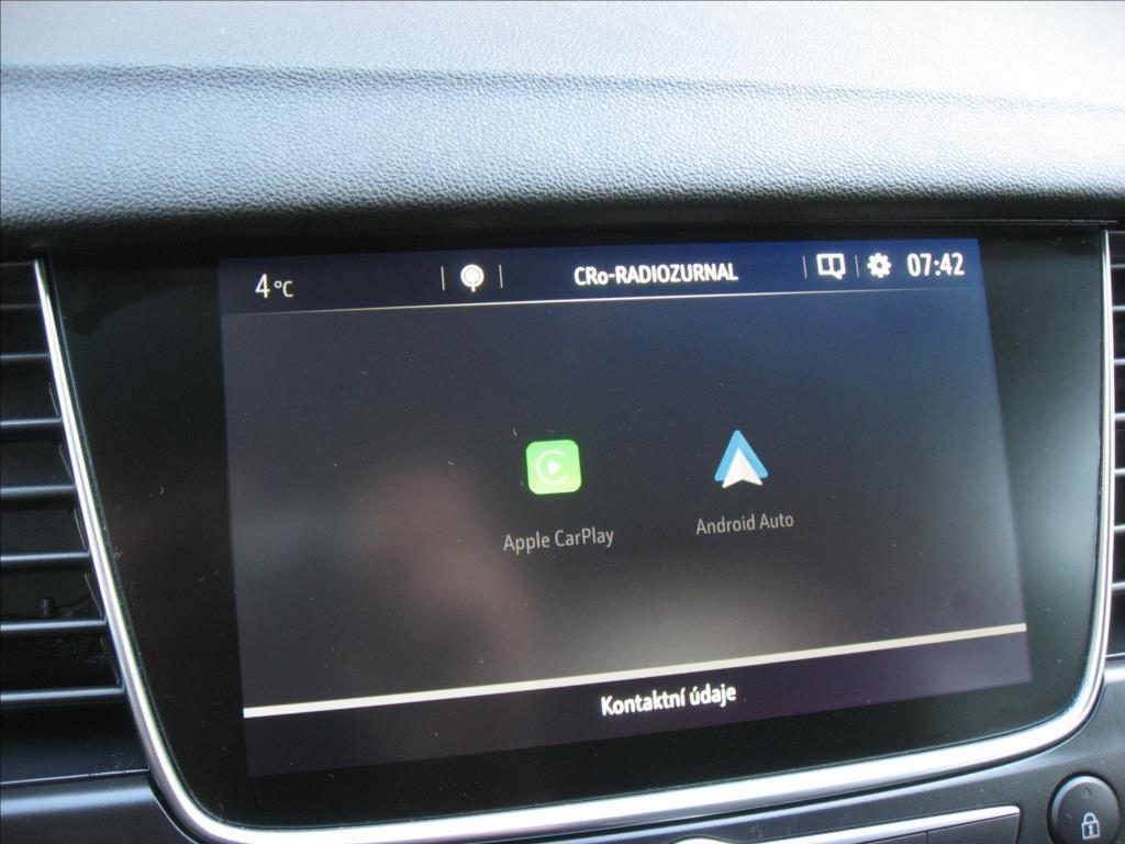 Opel Grandland X 33