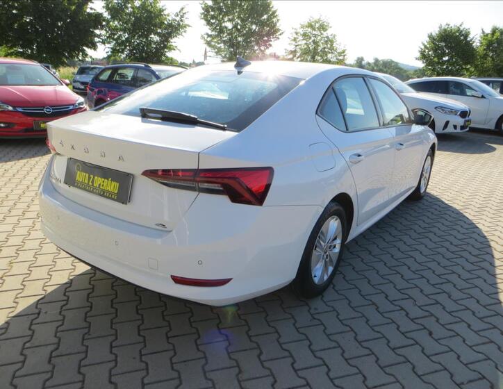 Škoda Octavia 9