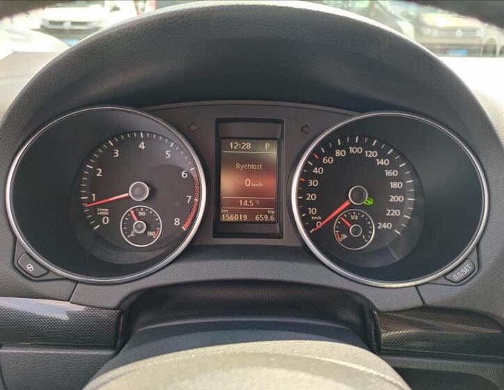 Volkswagen Golf 19