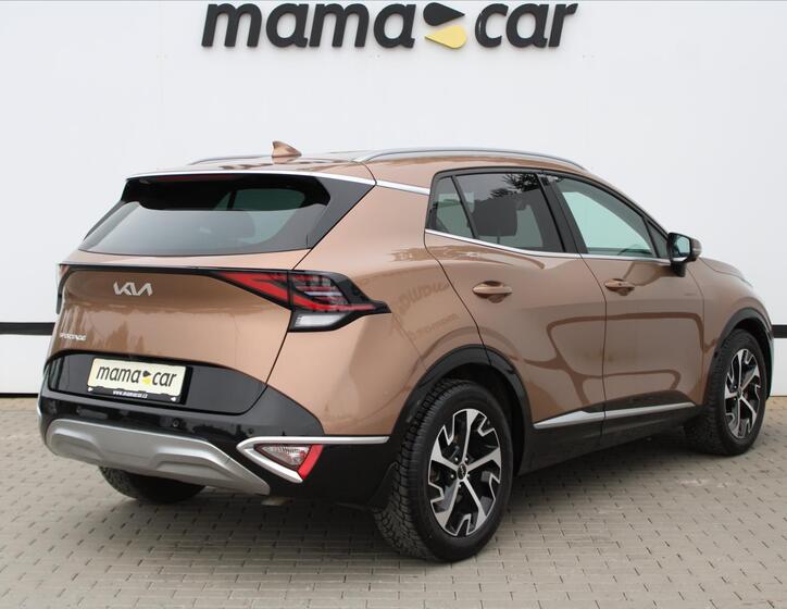 KIA Sportage 7