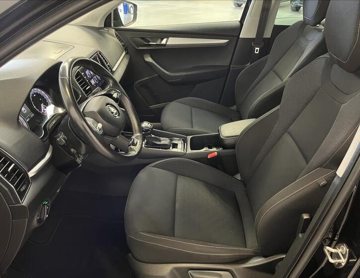 Škoda Karoq 20
