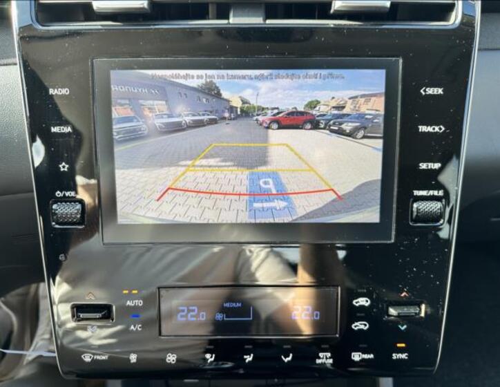 Hyundai Tucson 29
