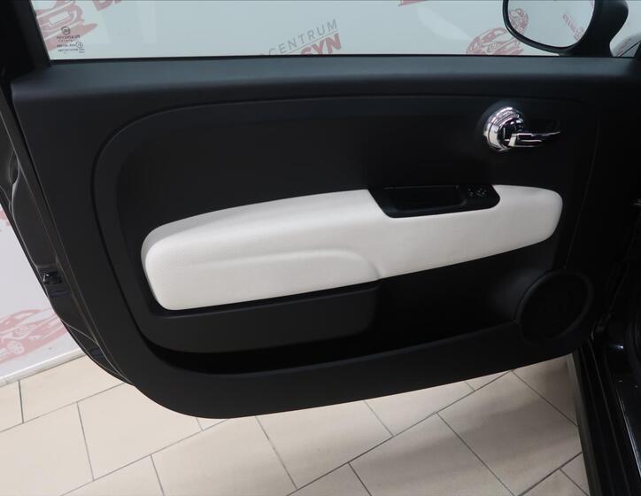 Fiat 500C 10
