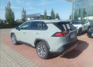 Toyota RAV4 3