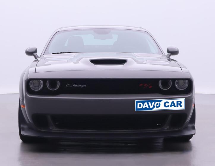 Dodge Challenger 2