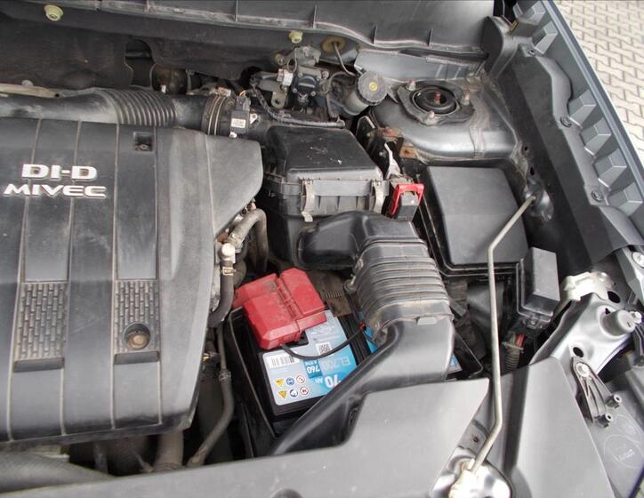 Mitsubishi ASX 29