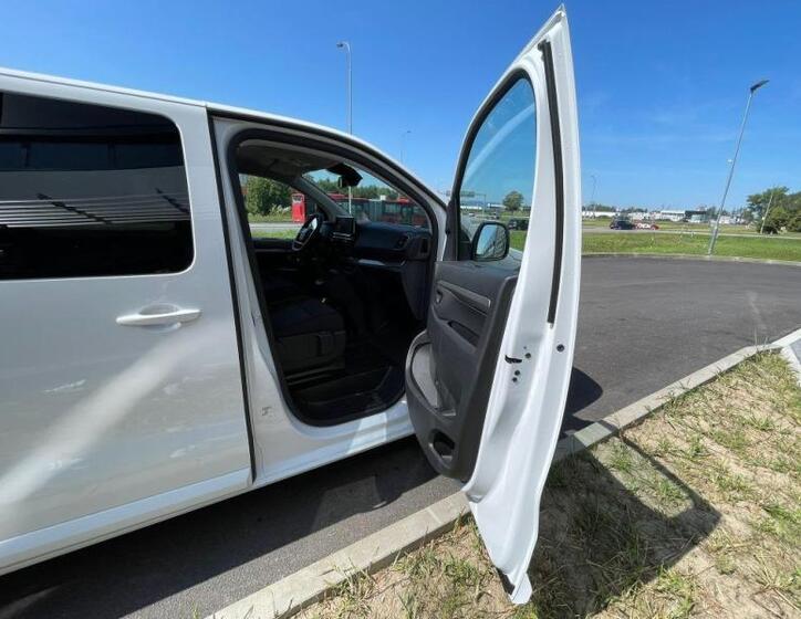 Toyota ProAce Verso 20