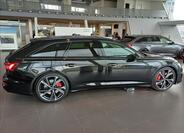 Audi S6 4