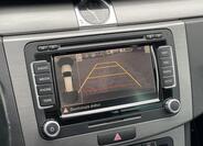 Volkswagen Passat 20
