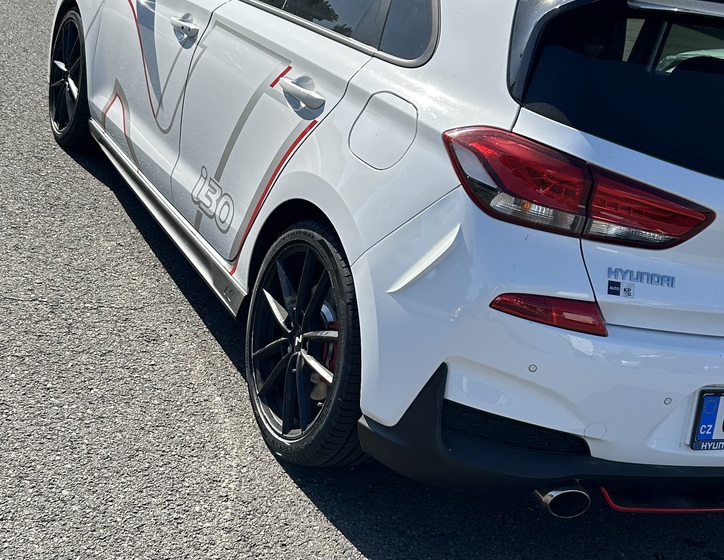 Hyundai i30 3