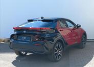Toyota C-HR 3