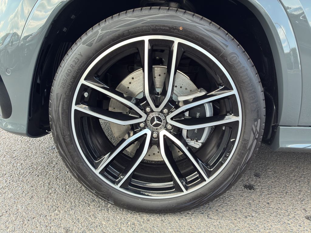 Mercedes-Benz Ostatní