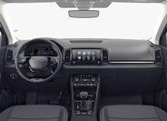 Škoda Karoq 4