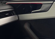 Audi A4 45