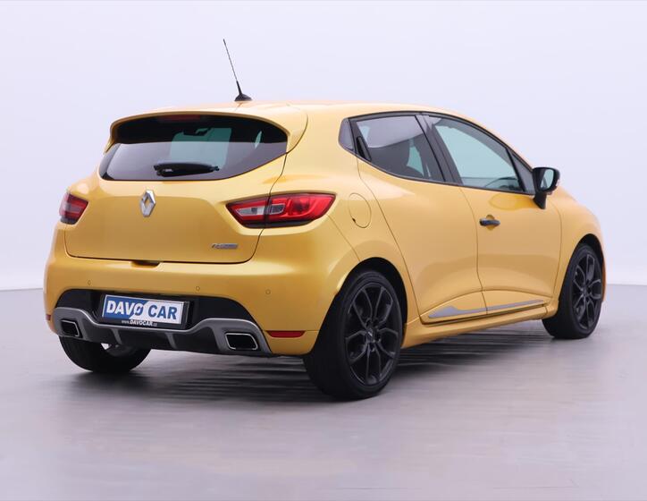 Renault Clio 7