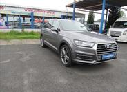 Audi Q7 3