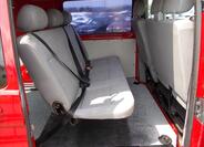 Volkswagen Transporter 17